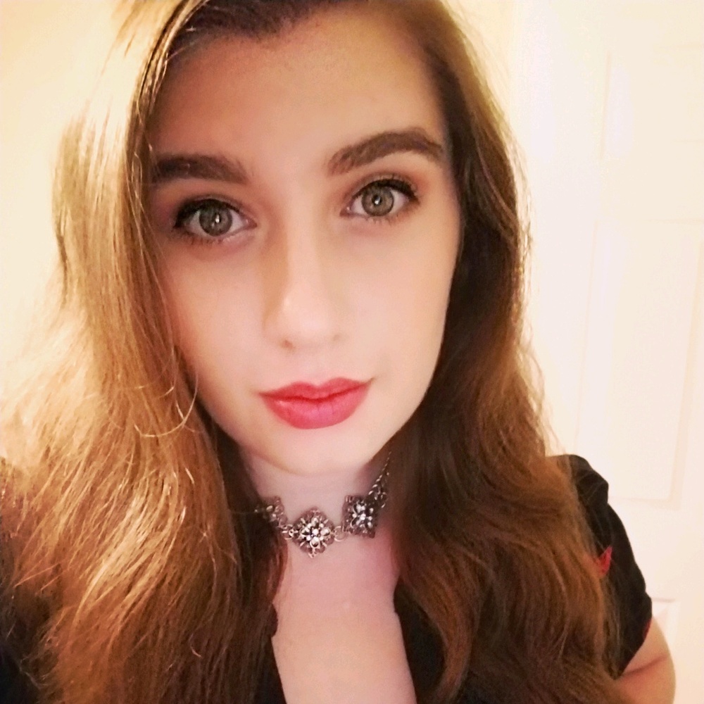 Meet your Posher, Aislinn